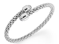 Bracciale Fope Donna Silverfope in Argento Perla 751AG-INC - 751AG-INC